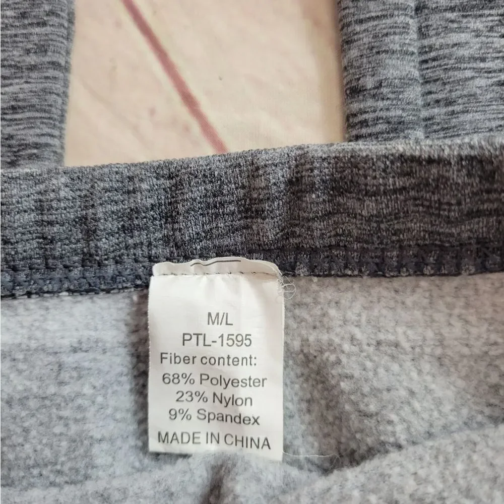 No Name thick leggings